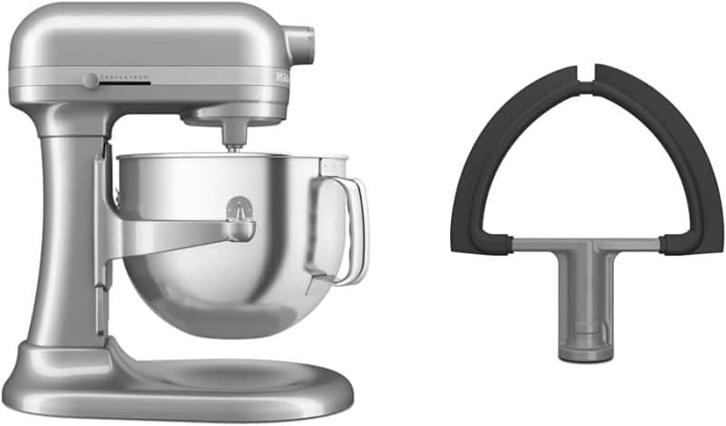 KitchenAid® 7 Quart Bowl-Lift Stand Mixer - Image 18