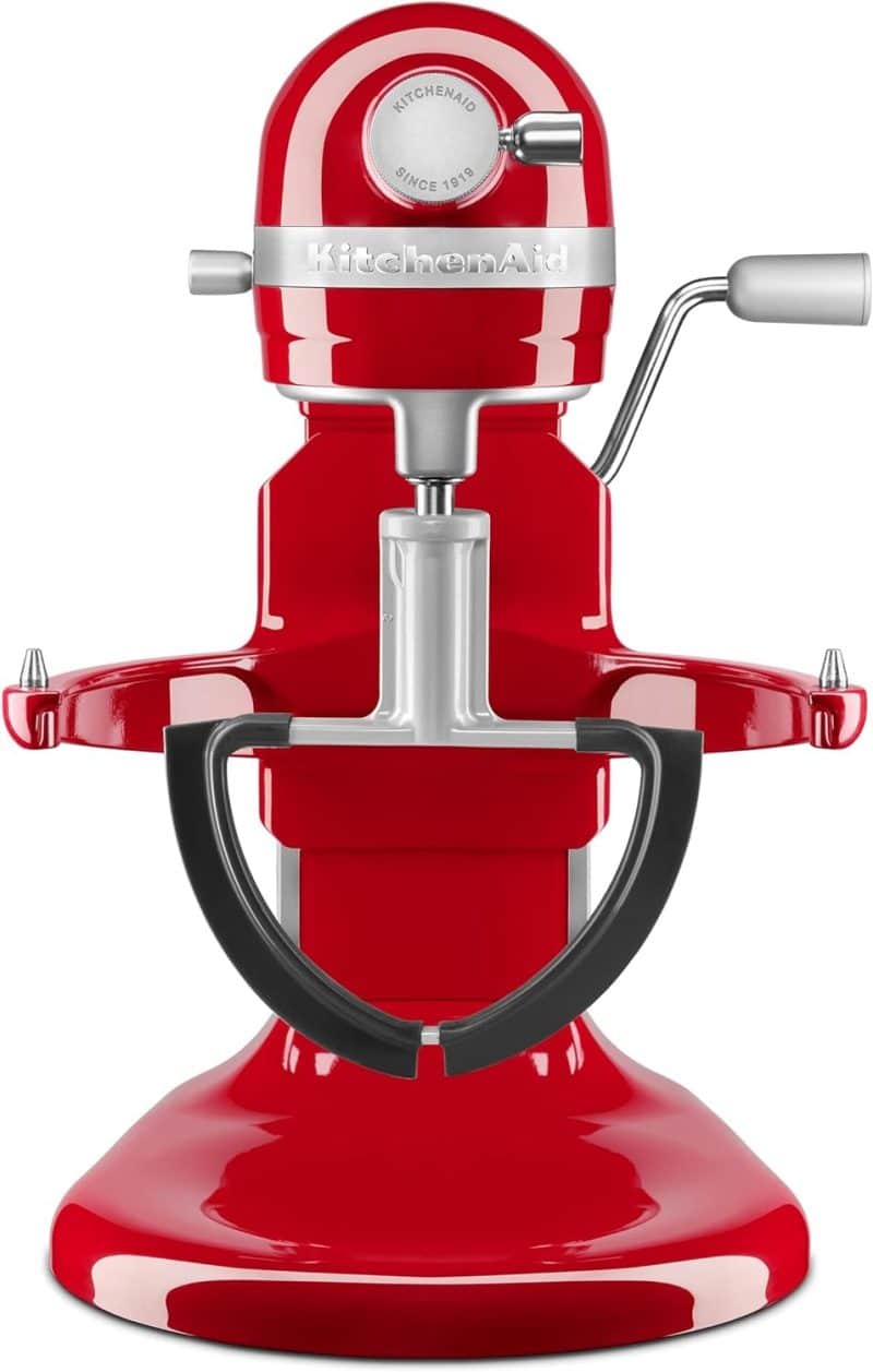 KitchenAid® 7 Quart Bowl-Lift Stand Mixer - Image 22