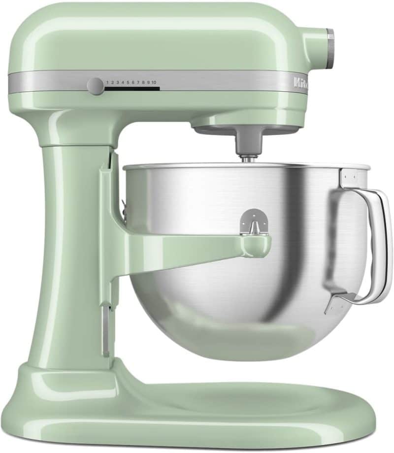 KitchenAid® 7 Quart Bowl-Lift Stand Mixer - Image 25