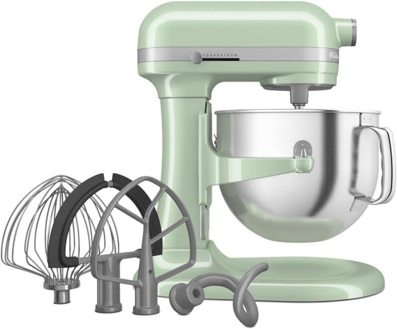 KitchenAid® 7 Quart Bowl-Lift Stand Mixer - Image 27