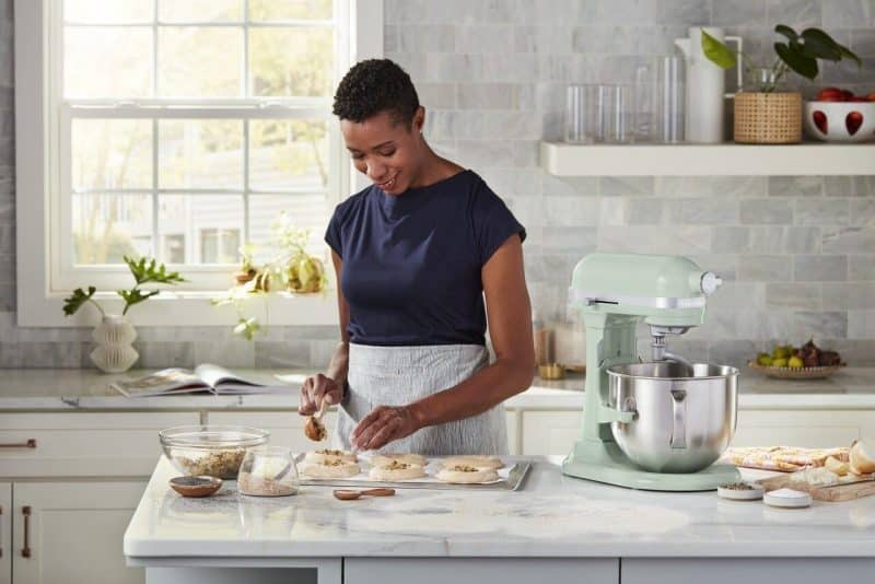 KitchenAid® 7 Quart Bowl-Lift Stand Mixer - Image 28