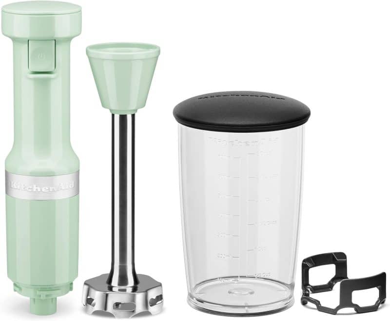 KitchenAid® 7 Quart Bowl-Lift Stand Mixer - Image 36