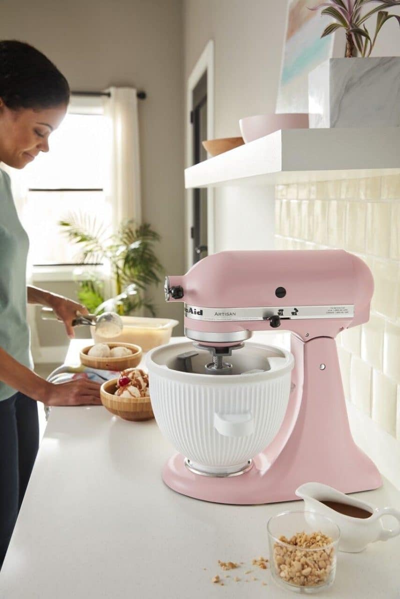 KitchenAid® 7 Quart Bowl-Lift Stand Mixer - Image 40