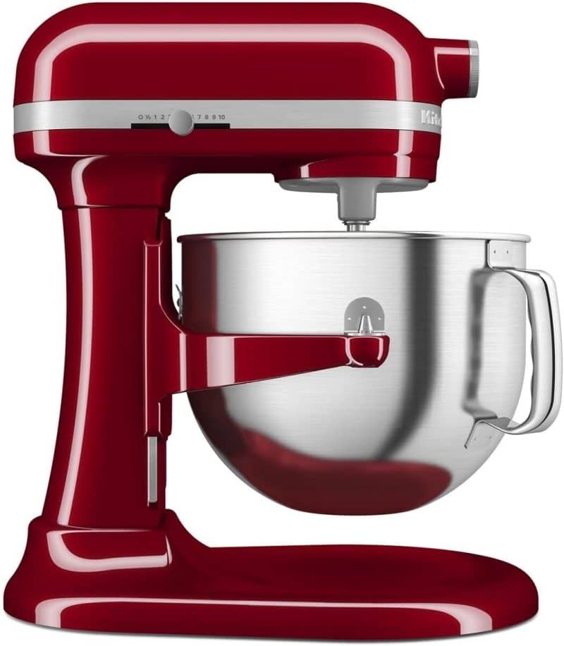 KitchenAid® 7 Quart Bowl-Lift Stand Mixer - Image 42