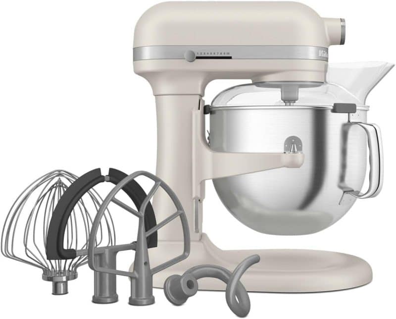 KitchenAid® 7 Quart Bowl-Lift Stand Mixer - Image 47