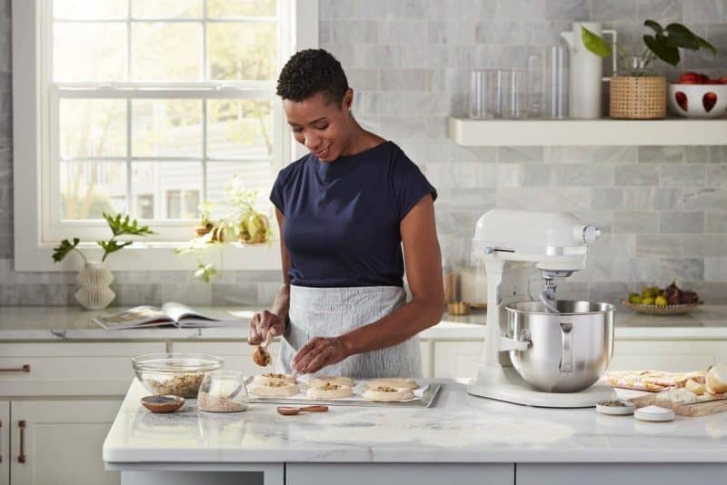 KitchenAid® 7 Quart Bowl-Lift Stand Mixer - Image 48