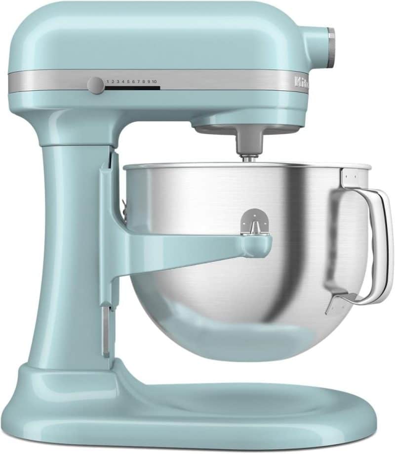 KitchenAid® 7 Quart Bowl-Lift Stand Mixer - Image 54