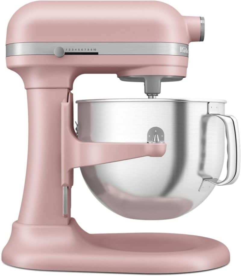 KitchenAid® 7 Quart Bowl-Lift Stand Mixer - Image 62