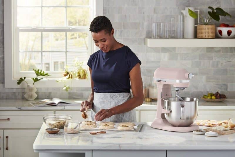 KitchenAid® 7 Quart Bowl-Lift Stand Mixer - Image 65