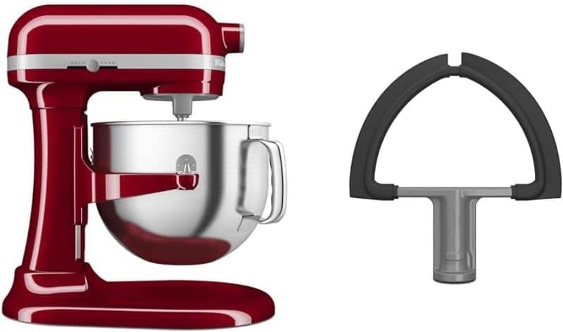 KitchenAid® 7 Quart Bowl-Lift Stand Mixer - Image 82