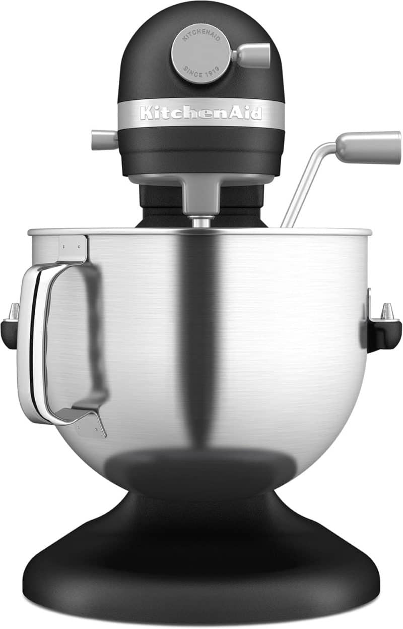KitchenAid® 7 Quart Bowl-Lift Stand Mixer - Image 83