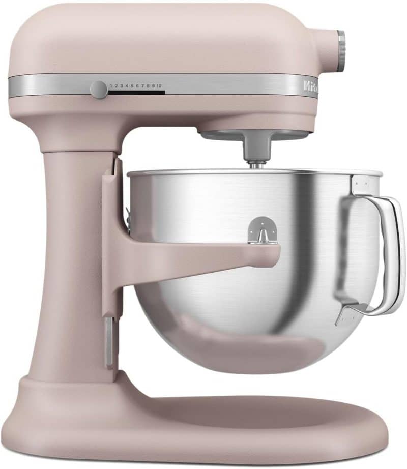 KitchenAid® 7 Quart Bowl-Lift Stand Mixer - Image 84