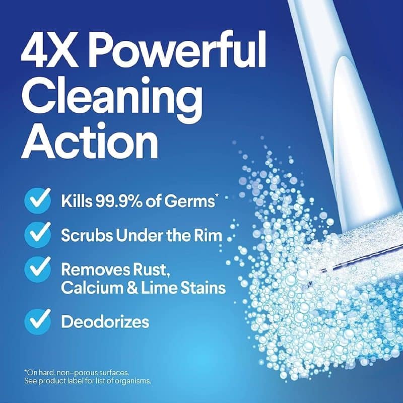 Clorox ToiletWand Disinfecting Refills - Image 5