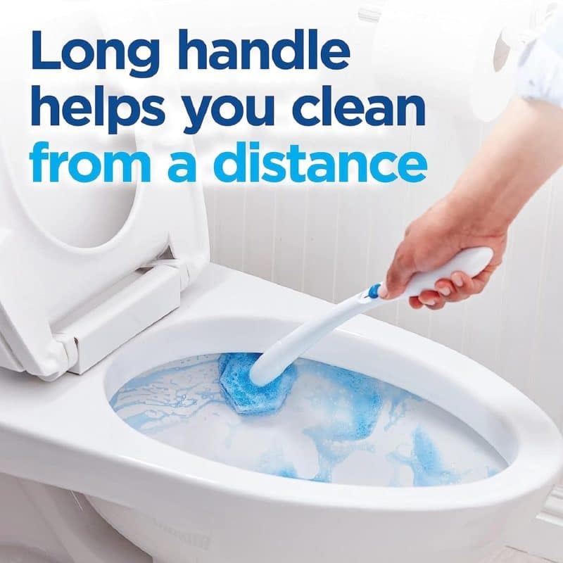 Clorox ToiletWand Disinfecting Refills - Image 7