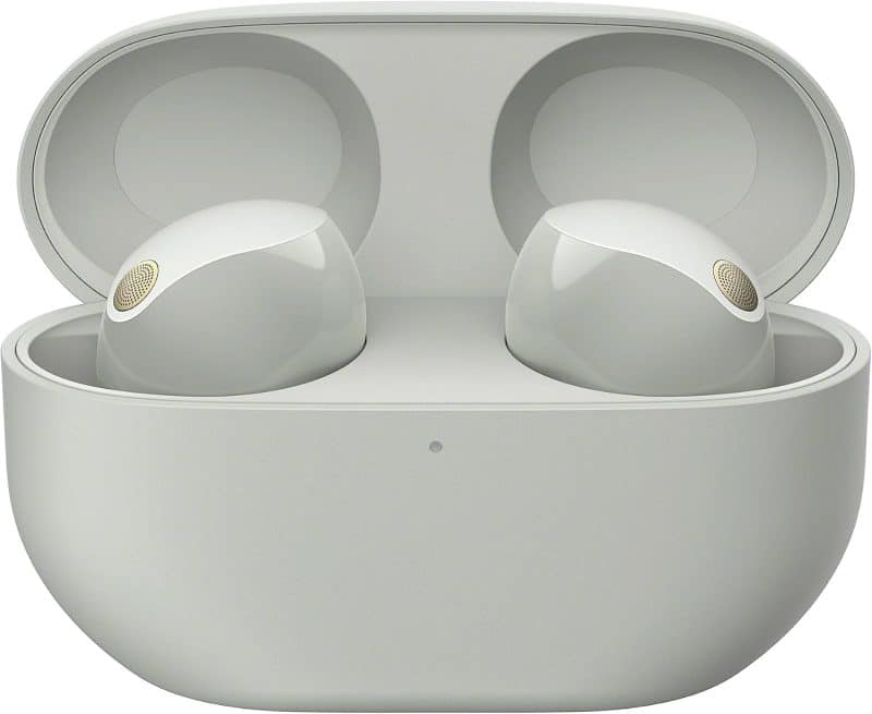 Sony WF-1000XM5 - Image 11