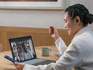 Multipoint Connection 