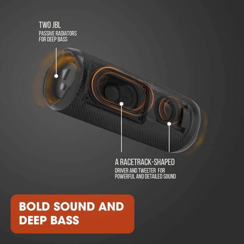 JBL Flip 6 - Image 4