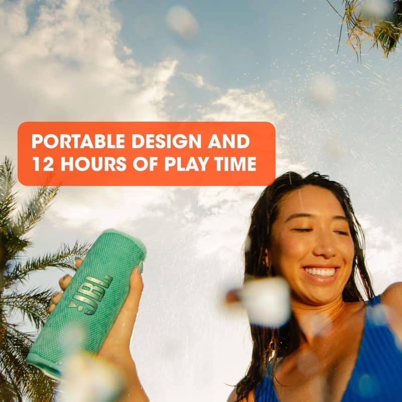 JBL Flip 6 - Image 5