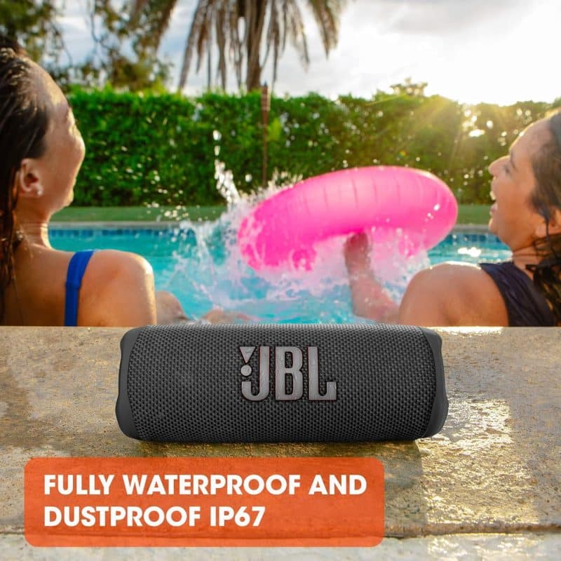 JBL Flip 6 - Image 6