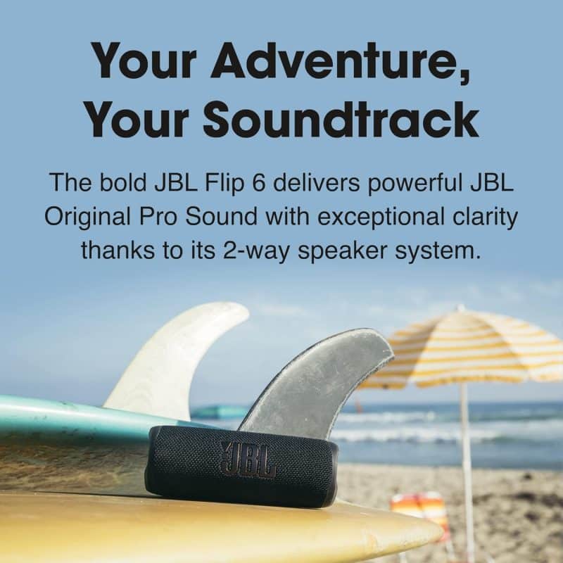 JBL Flip 6 - Image 18