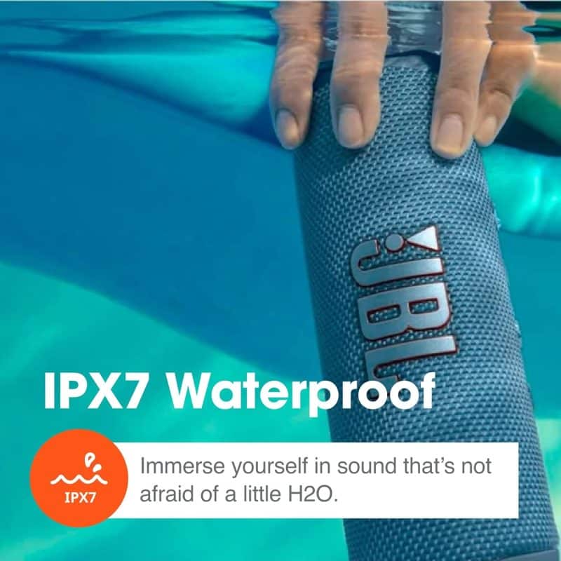 JBL Flip 6 - Image 20