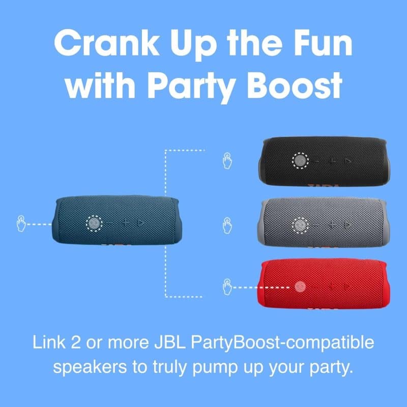 JBL Flip 6 - Image 21