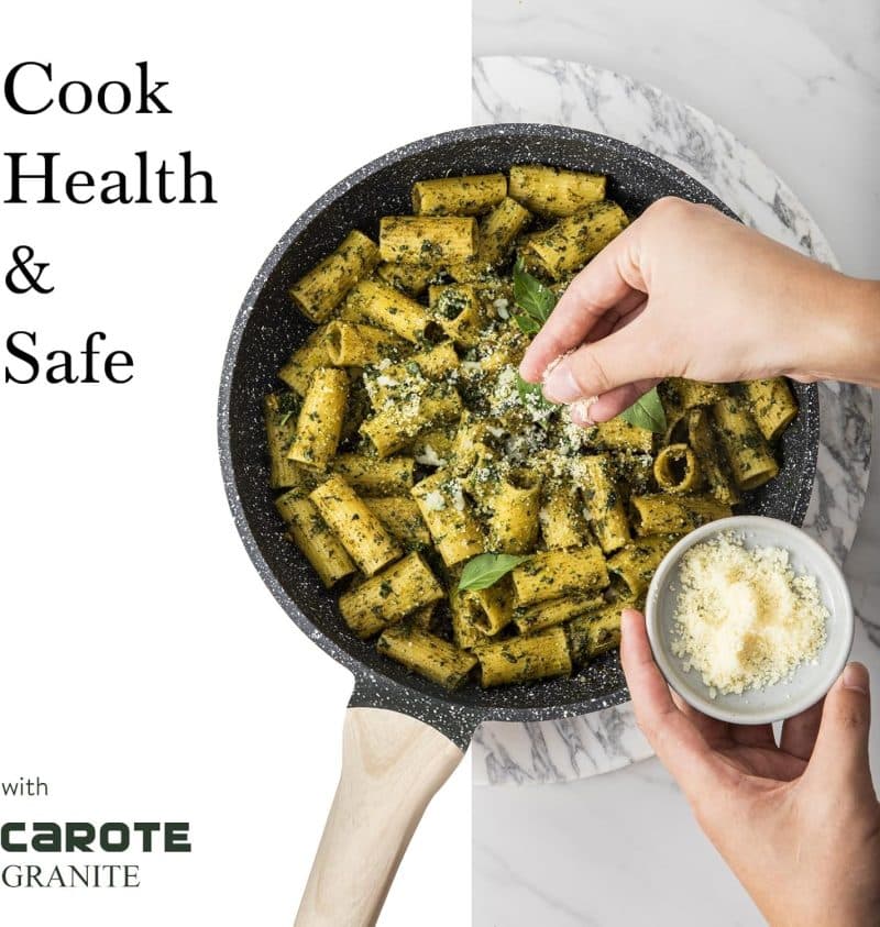 CAROTE Pots and Pans Set - Image 10
