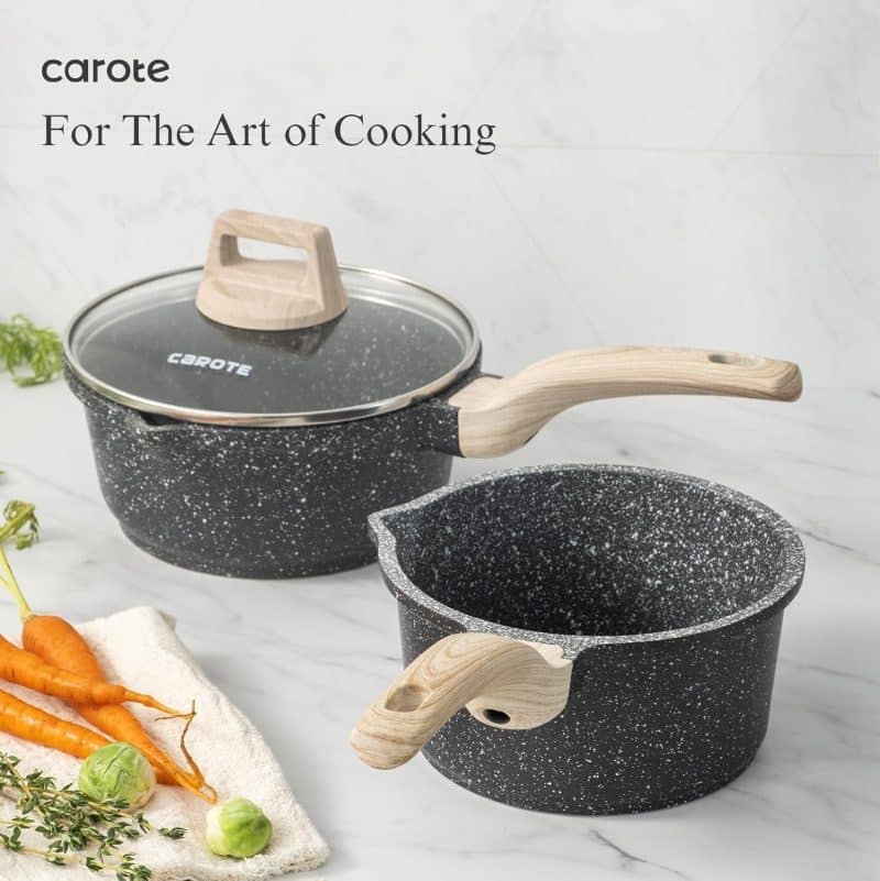 CAROTE Pots and Pans Set - Image 12