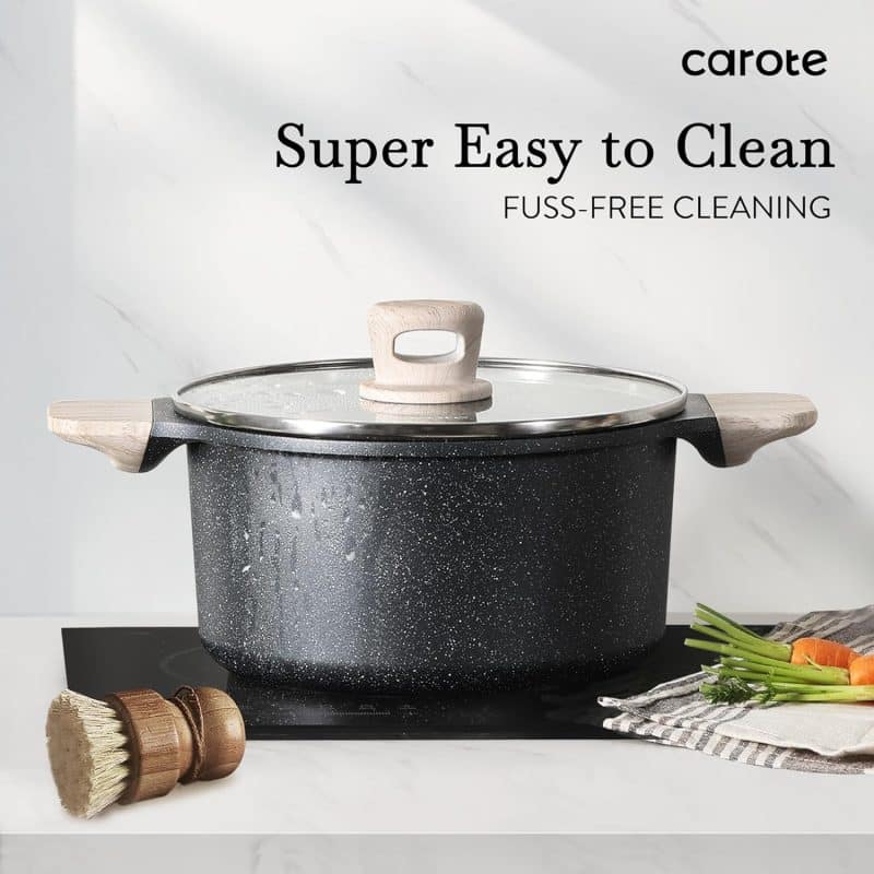 CAROTE Pots and Pans Set - Image 18