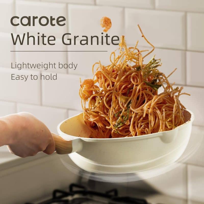 CAROTE Pots and Pans Set - Image 32