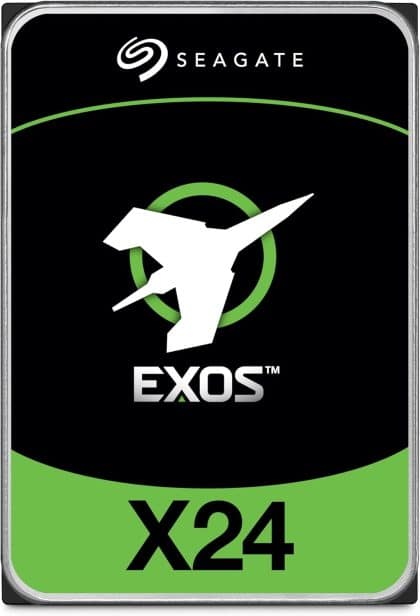 Seagate Exos Enterprise Internal Hard Drive