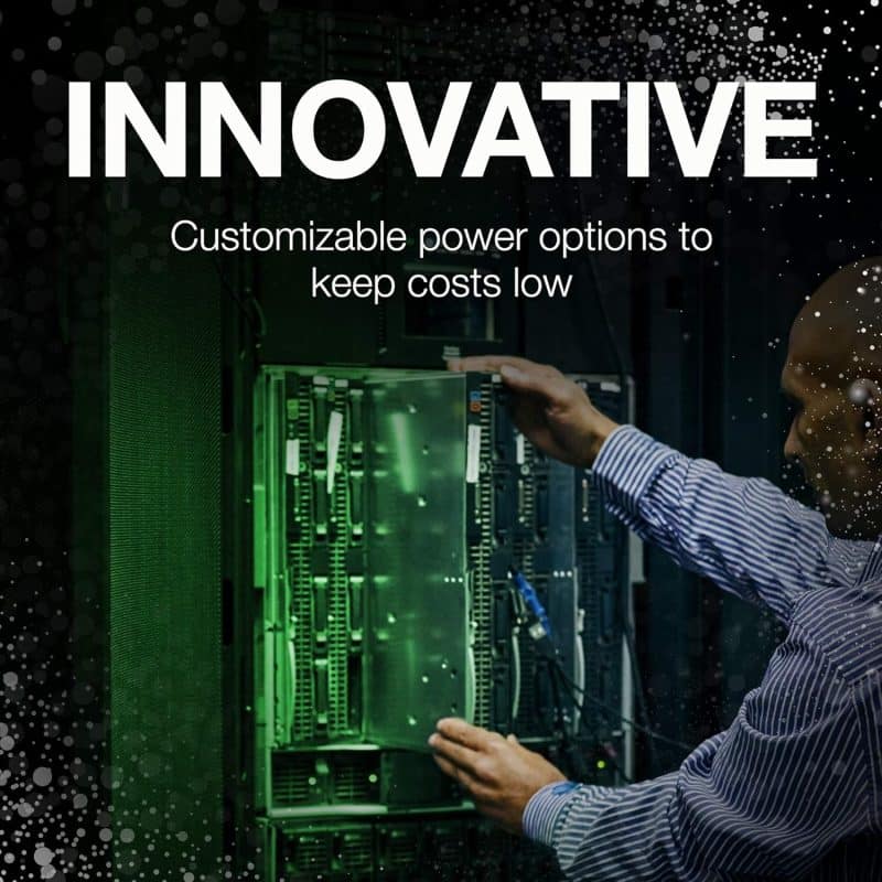 Seagate Exos Enterprise Internal Hard Drive - Image 12
