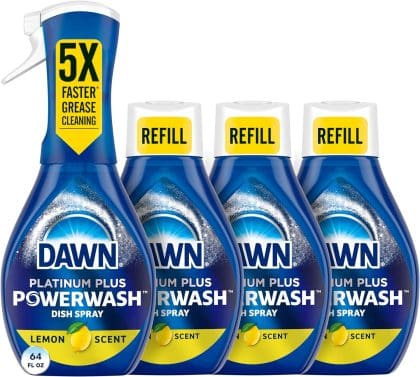 Dawn Powerwash Dish Spray