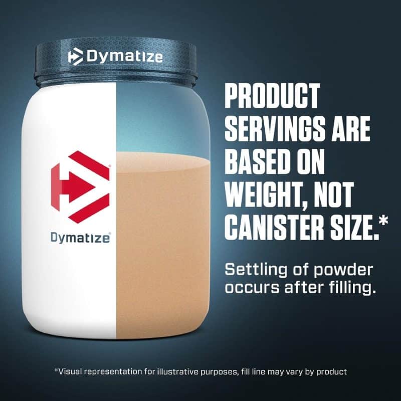 Dymatize ISO100 Hydrolyzed Protein Powder - Image 70