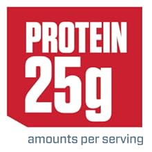 Protein 25g