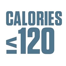 Calorie count 