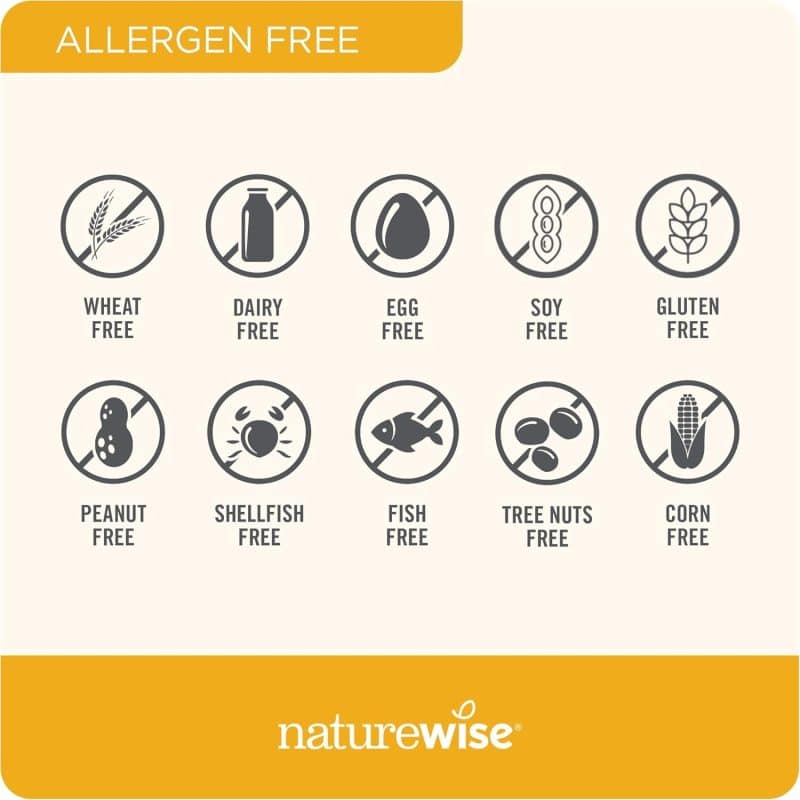 NatureWise Vitamin D3 - Image 7