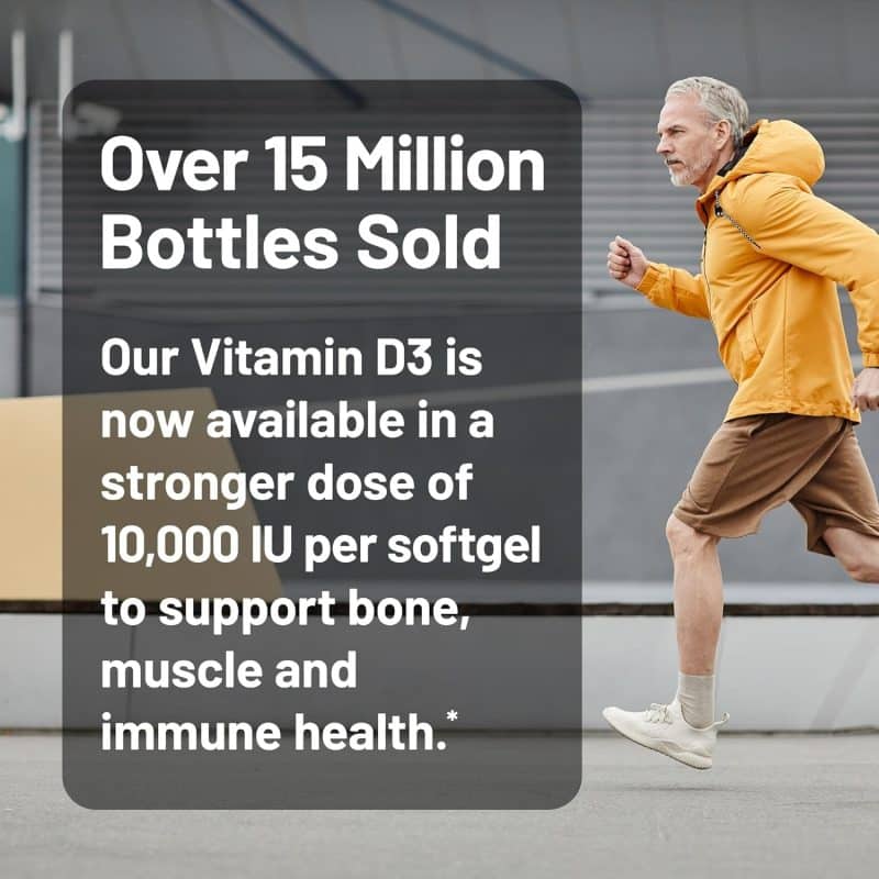 NatureWise Vitamin D3 - Image 36