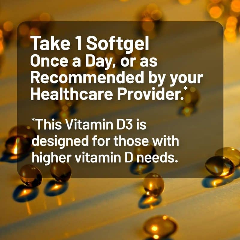 NatureWise Vitamin D3 - Image 38