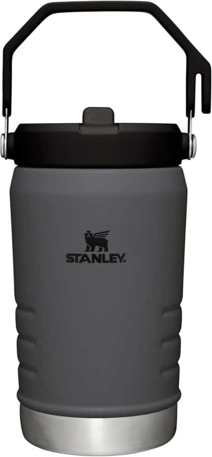 Stanley IceFlow Flip Straw Jug with Handle