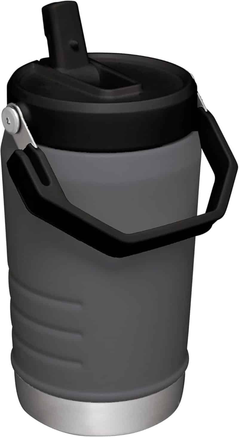 Stanley IceFlow Flip Straw Jug with Handle - Image 3