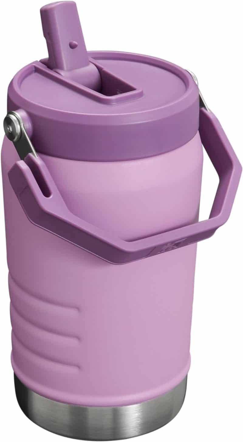 Stanley IceFlow Flip Straw Jug with Handle - Image 45