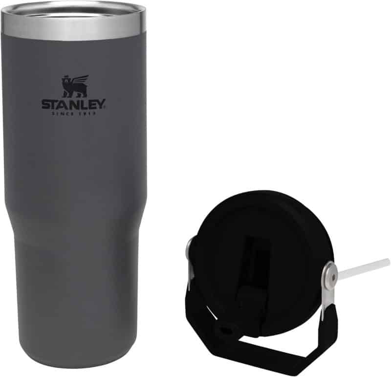 Stanley IceFlow Flip Straw Jug with Handle - Image 86
