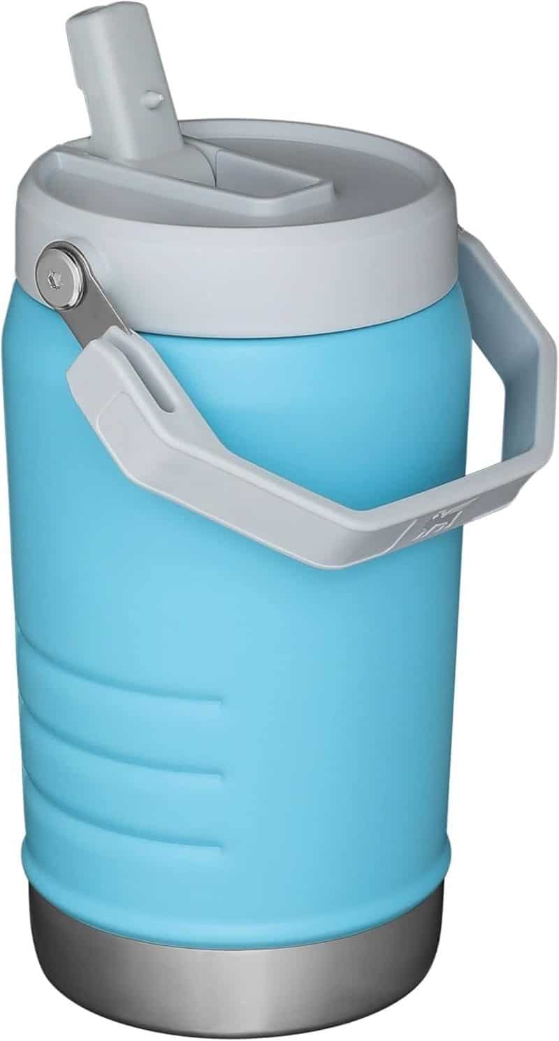 Stanley IceFlow Flip Straw Jug with Handle - Image 104