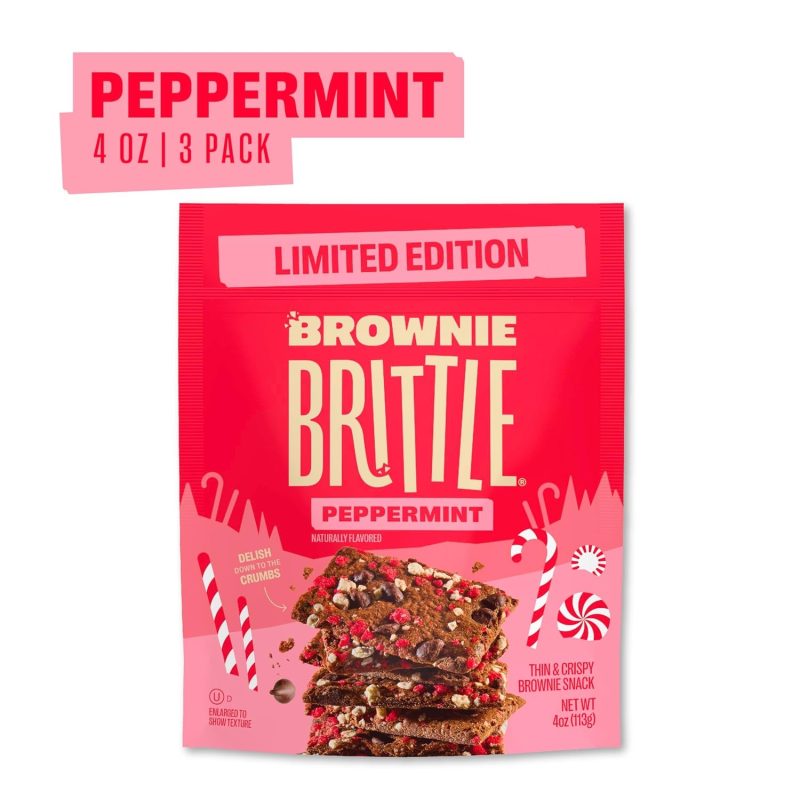 Brownie Brittle - Image 13