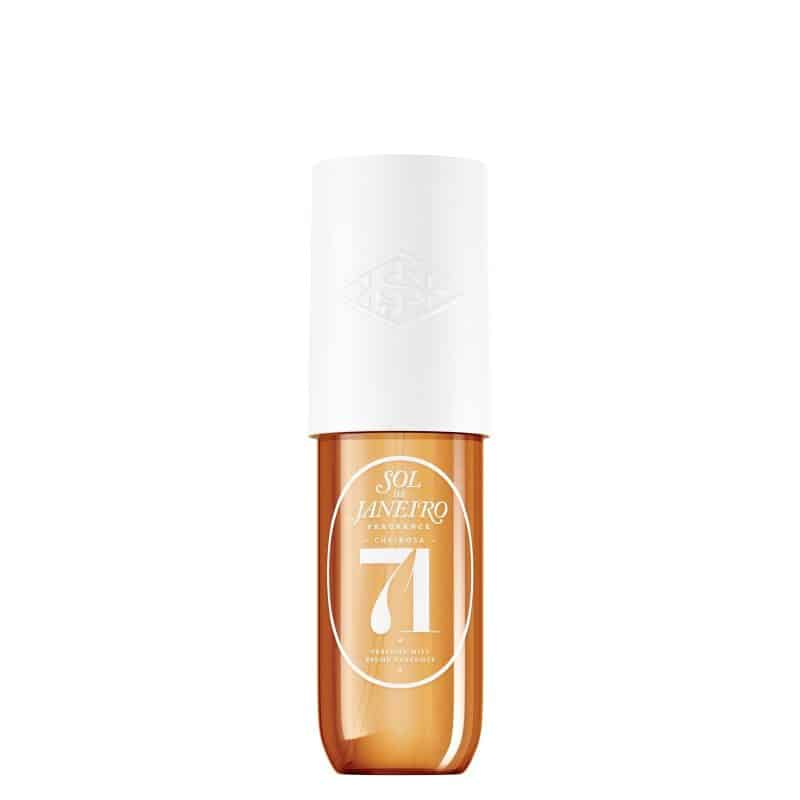 Sol de Janeiro Hair & Body Fragrance Mist Travel Size (90mL/3.0 fl. oz.) - Image 25