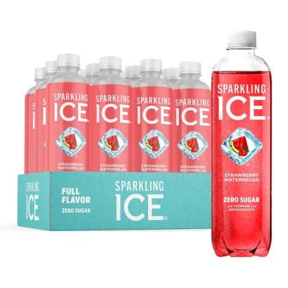 Sparkling Ice (12-Pack)