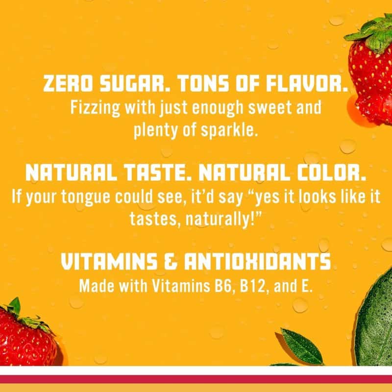 Sparkling Ice (12-Pack) - Image 4