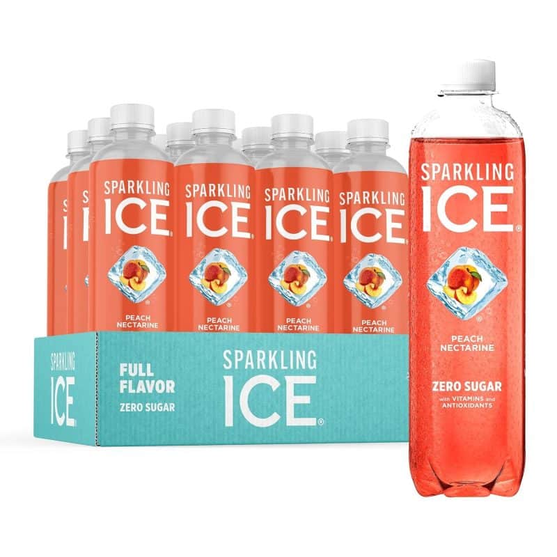 Sparkling Ice (12-Pack) - Image 7