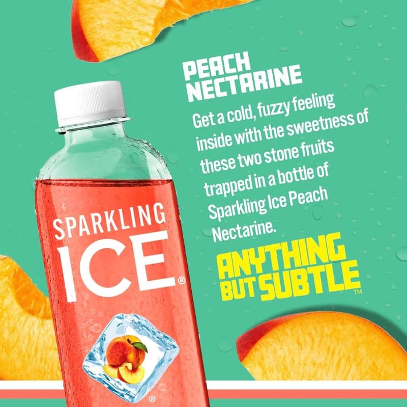 Sparkling Ice (12-Pack) - Image 8